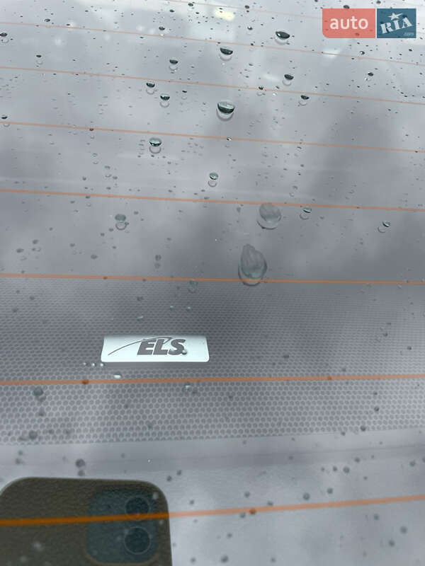 Седан Acura ILX 2018 в Львові