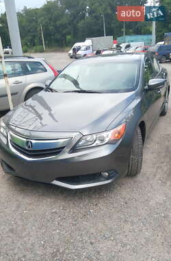 Седан Acura ILX 2012 в 
