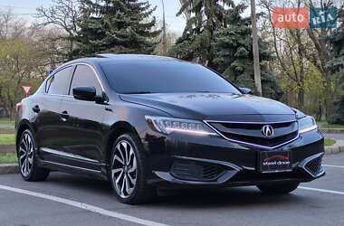 Седан Acura ILX 2018 в Николаеве