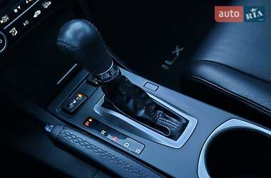 Седан Acura ILX 2018 в 