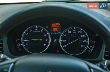 Седан Acura ILX 2012 в 