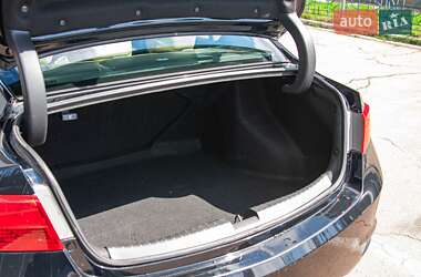 Седан Acura ILX 2012 в 