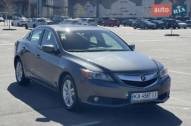 Седан Acura ILX 2012 в Киеве