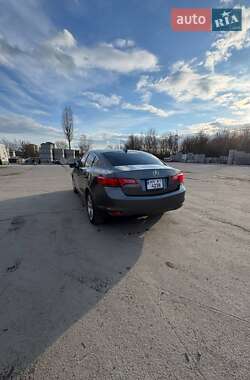 Седан Acura ILX 2012 в 