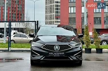 Седан Acura ILX 2019 в 