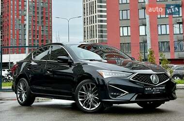Седан Acura ILX 2019 в 