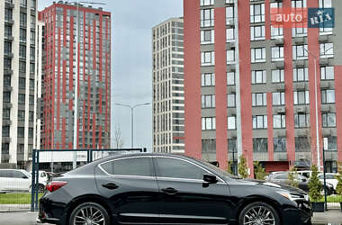 Седан Acura ILX 2019 в 