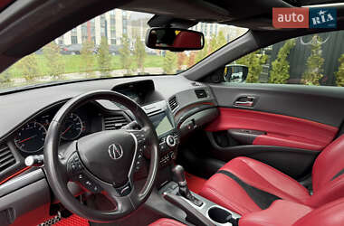 Седан Acura ILX 2019 в 