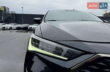Седан Acura ILX 2019 в 