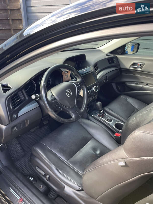 Седан Acura ILX 2015 в Киеве