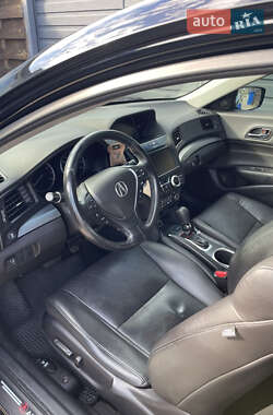 Седан Acura ILX 2015 в 