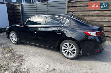 Седан Acura ILX 2015 в 