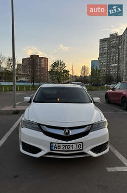 Седан Acura ILX 2015 в 