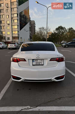 Седан Acura ILX 2015 в 