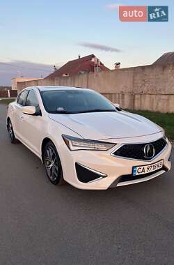 Седан Acura ILX 2021 в 