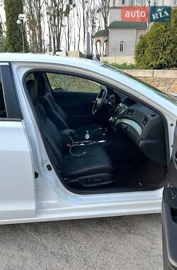 Седан Acura ILX 2021 в 