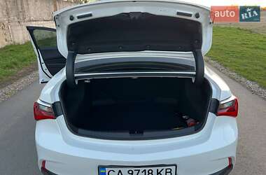 Седан Acura ILX 2021 в 