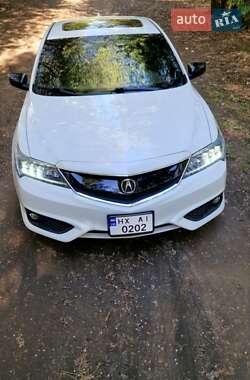 Седан Acura ILX 2015 в 