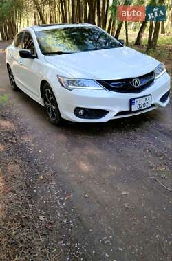 Седан Acura ILX 2015 в 
