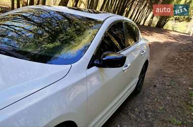 Седан Acura ILX 2015 в 