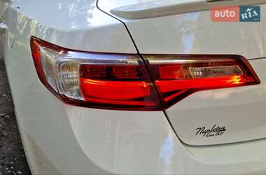 Седан Acura ILX 2015 в 