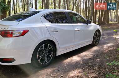 Седан Acura ILX 2015 в 