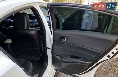 Седан Acura ILX 2015 в 