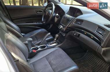Седан Acura ILX 2015 в 