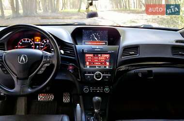 Седан Acura ILX 2015 в 