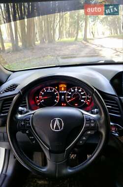 Седан Acura ILX 2015 в 