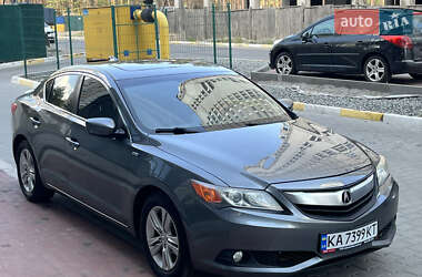 Седан Acura ILX 2012 в 