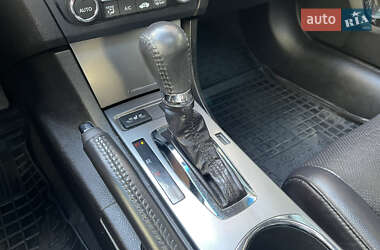 Седан Acura ILX 2012 в 