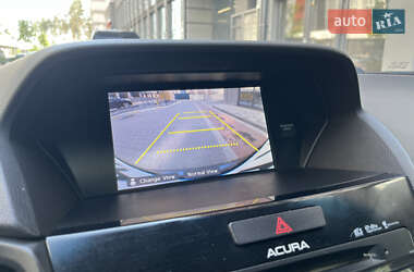 Седан Acura ILX 2012 в 