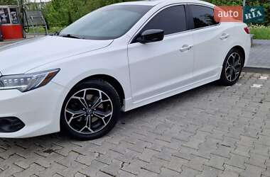 Седан Acura ILX 2015 в Хмельницком