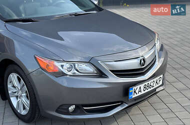 Седан Acura ILX 2012 в 