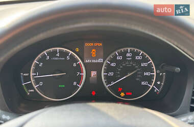 Седан Acura ILX 2012 в 