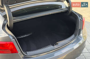 Седан Acura ILX 2012 в 