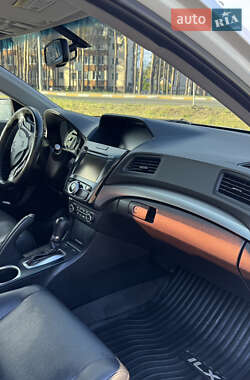 Седан Acura ILX 2015 в 