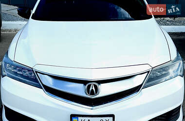 Седан Acura ILX 2015 в 