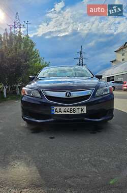 Седан Acura ILX 2013 в 