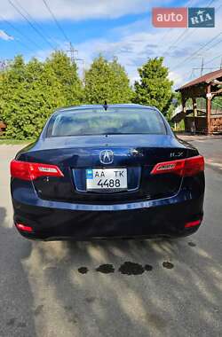 Седан Acura ILX 2013 в 