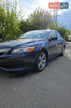 Седан Acura ILX 2013 в 