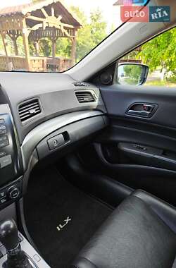Седан Acura ILX 2013 в 
