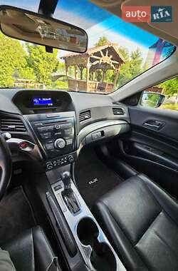 Седан Acura ILX 2013 в 