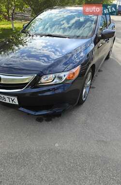 Седан Acura ILX 2013 в 