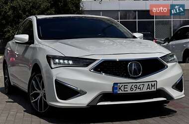 Седан Acura ILX 2019 в Днепре