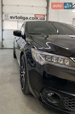 Седан Acura ILX 2015 в 