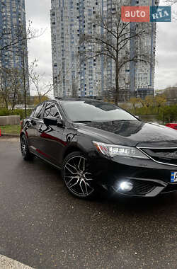 Седан Acura ILX 2015 в 