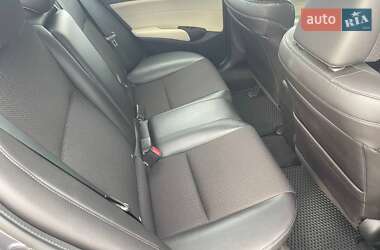 Седан Acura ILX 2012 в 