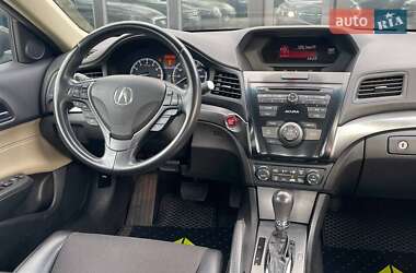 Седан Acura ILX 2012 в 